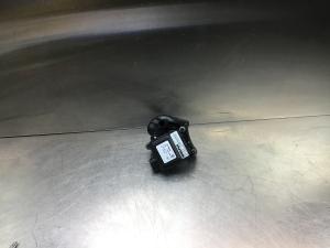 Liebherr Water valve